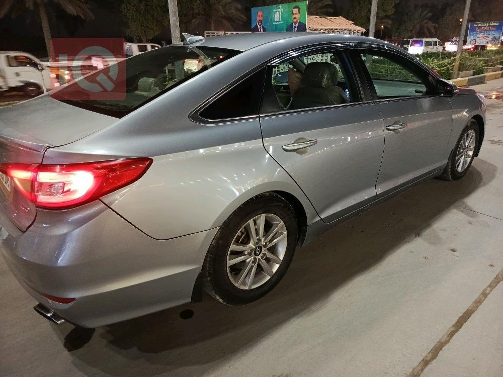 هیۆندای سۆناتا